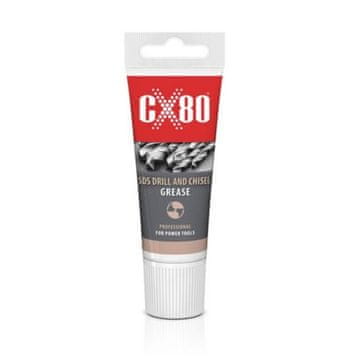 cx80 Mast za vrtanje SDS 40G CX-80