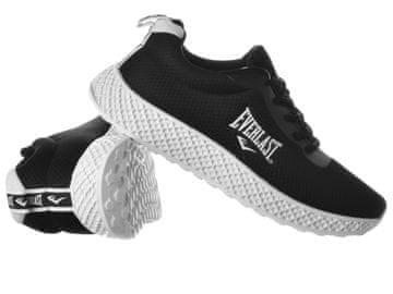 shumee Everlast čevlji EV738-črna 36
