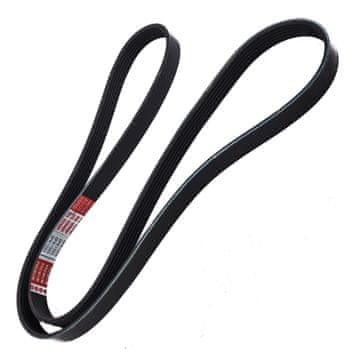 shumee Večrebrasti jermen PK 6PK1550