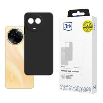 shumee Realme 11 5G - 3mk mat ovitek