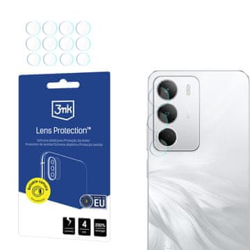 3MK Realme C71 - 3mk zaščita leče