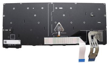 Lenovo Tipkovnica Lenovo 5N21M38150