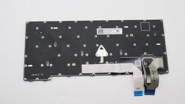 Lenovo Tipkovnica Lenovo 5N21D67972
