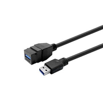 Vivolink Vivolink PROKEYUSB3AFM2B USB 3.0 adapter