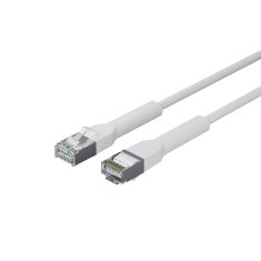 shumee Omrežni kabel Lanview LV-6AFTP flex-ANG 03W