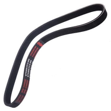 shumee Večrebrasti jermen PK 6PK800