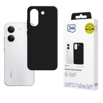 3MK Poco X8 Pro - 3mk mat ovitek