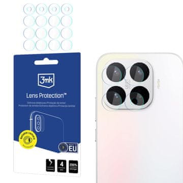 3MK Xiaomi 17T - 3mk zaščita leč