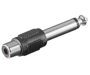 MicroConnect Zvočni adapter