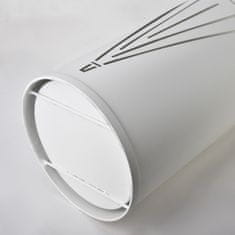 Mondex Cedric White dežnik 49,5 cm
