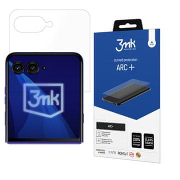 3MK Motorola Razr 70 - 3mk ARC+