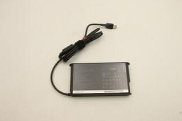 Lenovo Napajalnik Lenovo, 02DL143