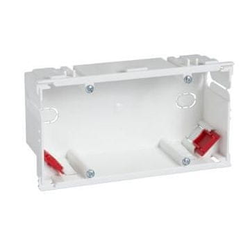 Vivolink Vivolink dvojna škatla 8x8