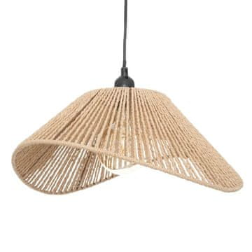 Atmosphera Viseča svetilka Myha 45 cm