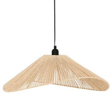 Atmosphera Viseča svetilka Myha 58 cm
