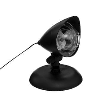 shumee LED projektor s časovnikom