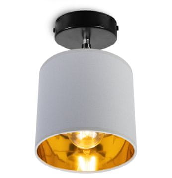 shumee Zlata LED stropna svetilka