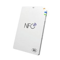ACS Bluetooth NFC bralnik
