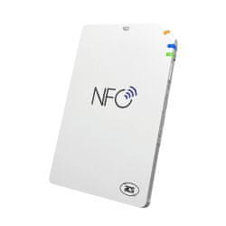 ACS ACS Bluetooth NFC bralnik