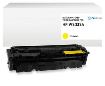 CoreParts Toner CoreParts QI-W2032A