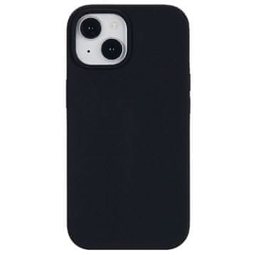 eSTUFF Ovitek Black Magn. GRS rome iPhone 16 eSTUFF