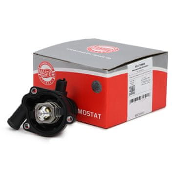 Master-Sport Termostat Chevrolet; Opel