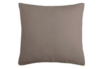 shumee Vzglavnik DUO 40x40 taupe