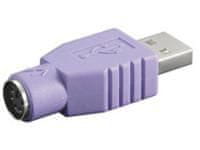 MicroConnect Adapter MicroConnect PS2
