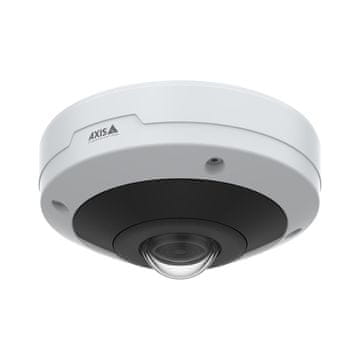Axis Os M4317-plve, 02510-001