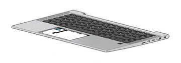 HP Tipkovnica HP M36310-091
