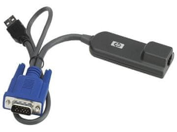 shumee KVM USB adapter, AF628A