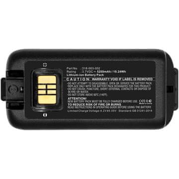 CoreParts CoreParts mbxpos-BA0437