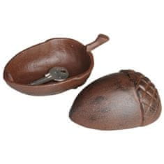 Esschert Design Omarica za ključe Acorn