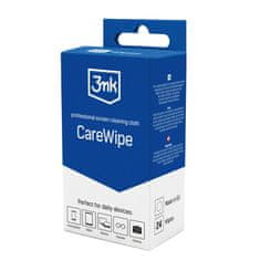 3MK Dodatki - 3mk CareWipe