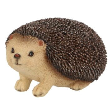 Esschert Design Figurica ježa v 7,8 cm