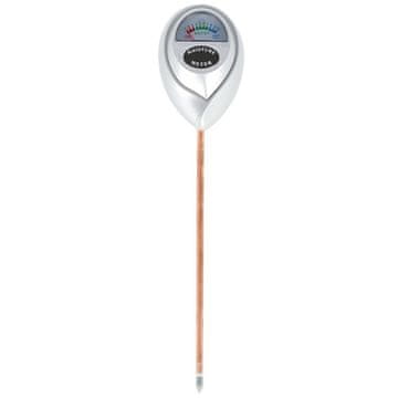 Esschert Design Rastlinski higrometer