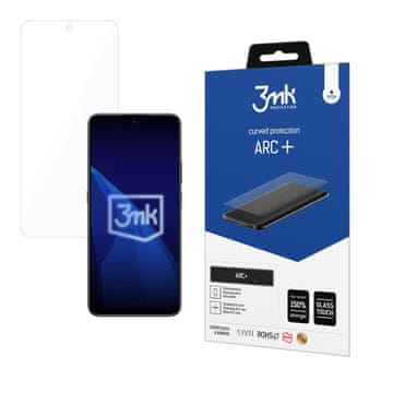 3MK Honor X7D - 3mk ARC+