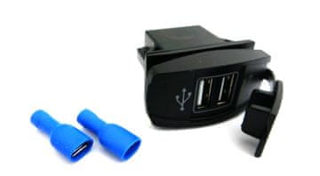 shumee USB polnilnik