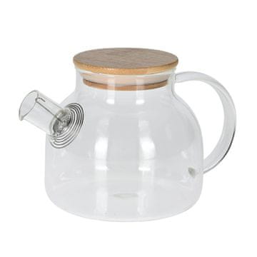 Excellent Houseware Čajnik 1000 ml