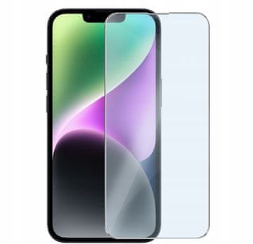 shumee 2x kaljeno steklo PremiumGlass 9H za iPhone 14