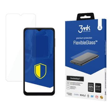 shumee Samsung Galaxy A13 5G - 3mk fleksibilno steklo