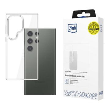 shumee Ovitek za Samsung Galaxy S24 Ultra - 3mk Armor