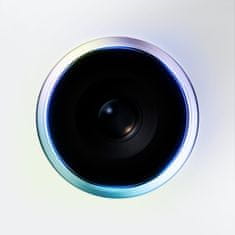 3MK Apple iPhone 17 - trda zaščita leč Pro Rainbow
