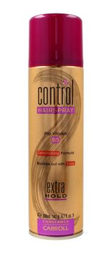 CONSTANCE CARROLL Lak za lase Constance Carroll Extra Fix 200 ml