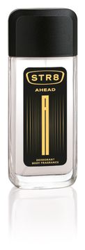 shumee STR 8 Ahead dezodorant v spreju za moške 85 ml
