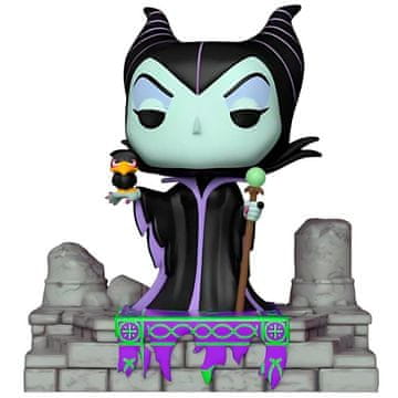 Northix Figura Disney Villains Maleficent, ekskluzivni zbirateljski predmet