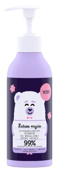 shumee Yope Ultra nežen šampon za otroške lase 300 ml