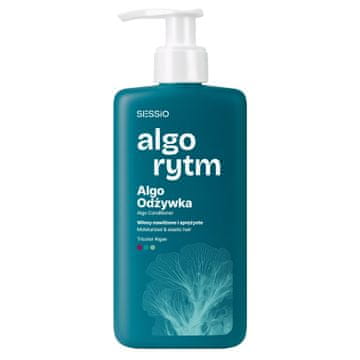 shumee Chantal Sessio Algo Algorithm - balzam za lase