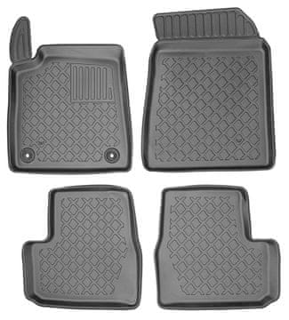 shumee TPE preproge za Citroen C3 IV Hatchback 2024-