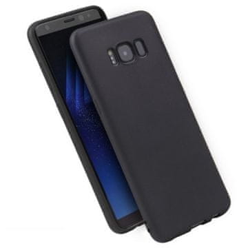 shumee Ovitek Beline Candy za iPhone 13 Pro 6.1 črn/črn